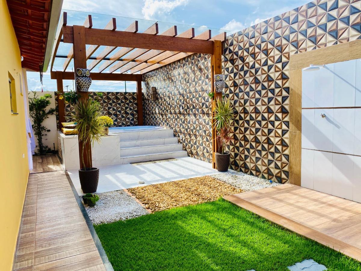 Villa Paradise In Brazil - De Guaratiba Prado-ba