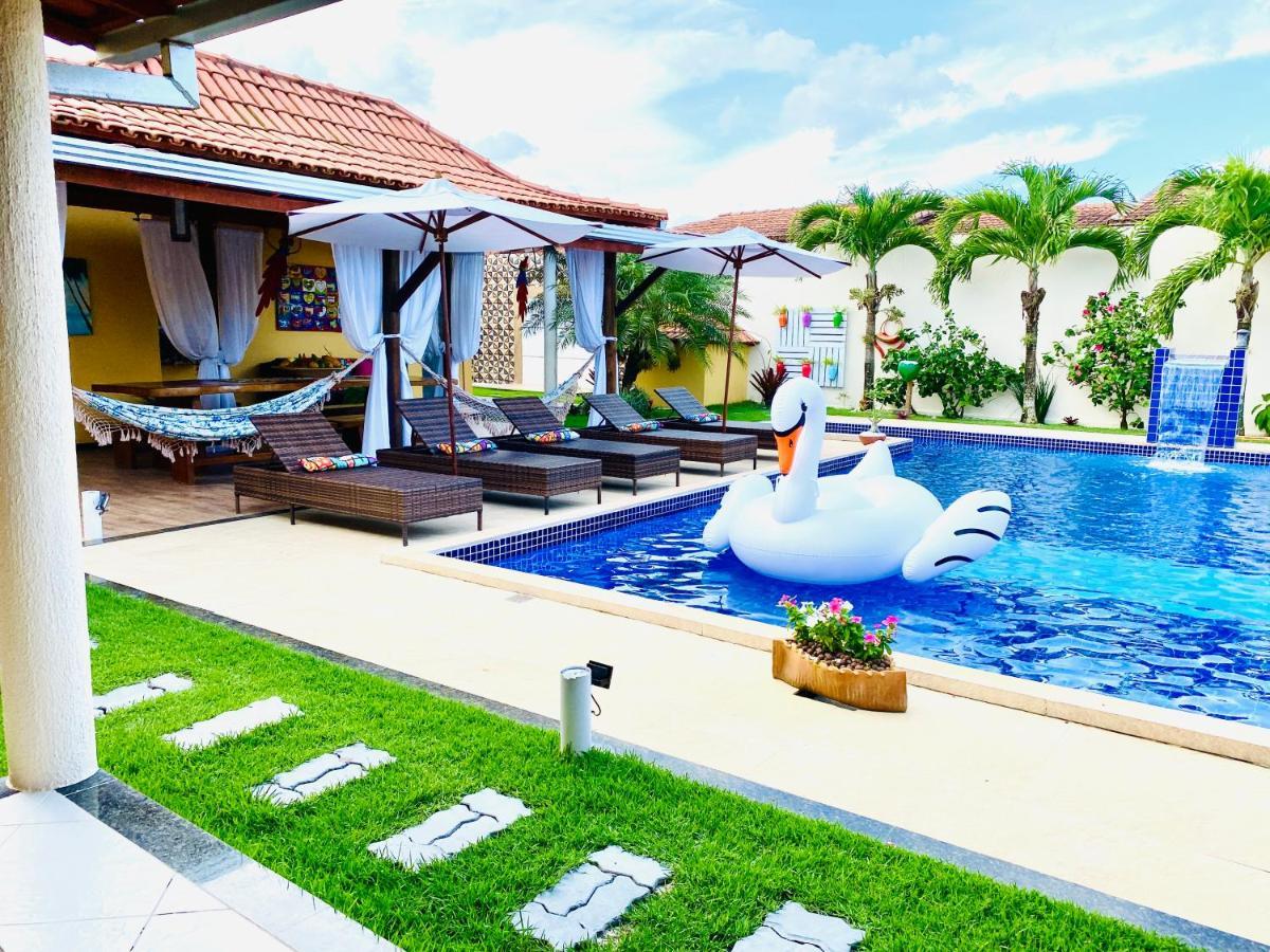Paradise In Brazil - De Guaratiba Prado-ba *