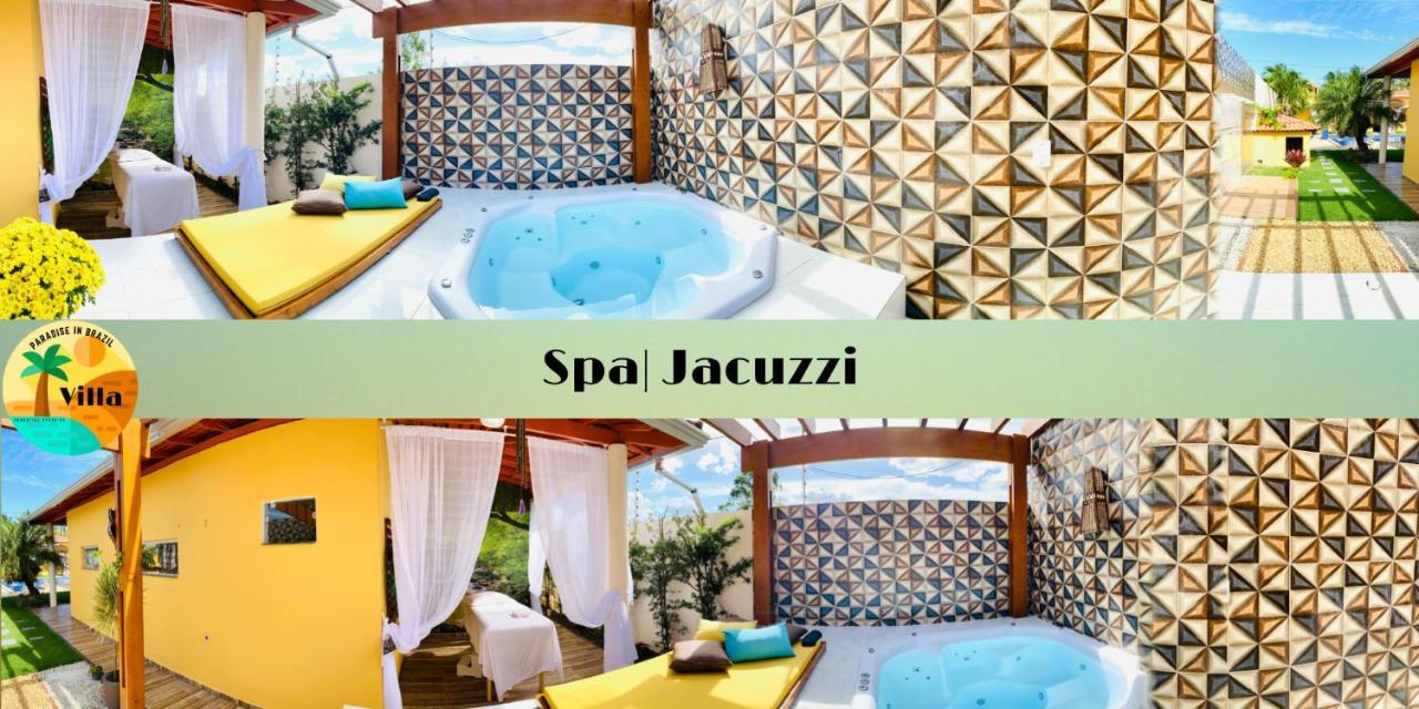 Paradise In Brazil - De Guaratiba Prado-ba Villa *