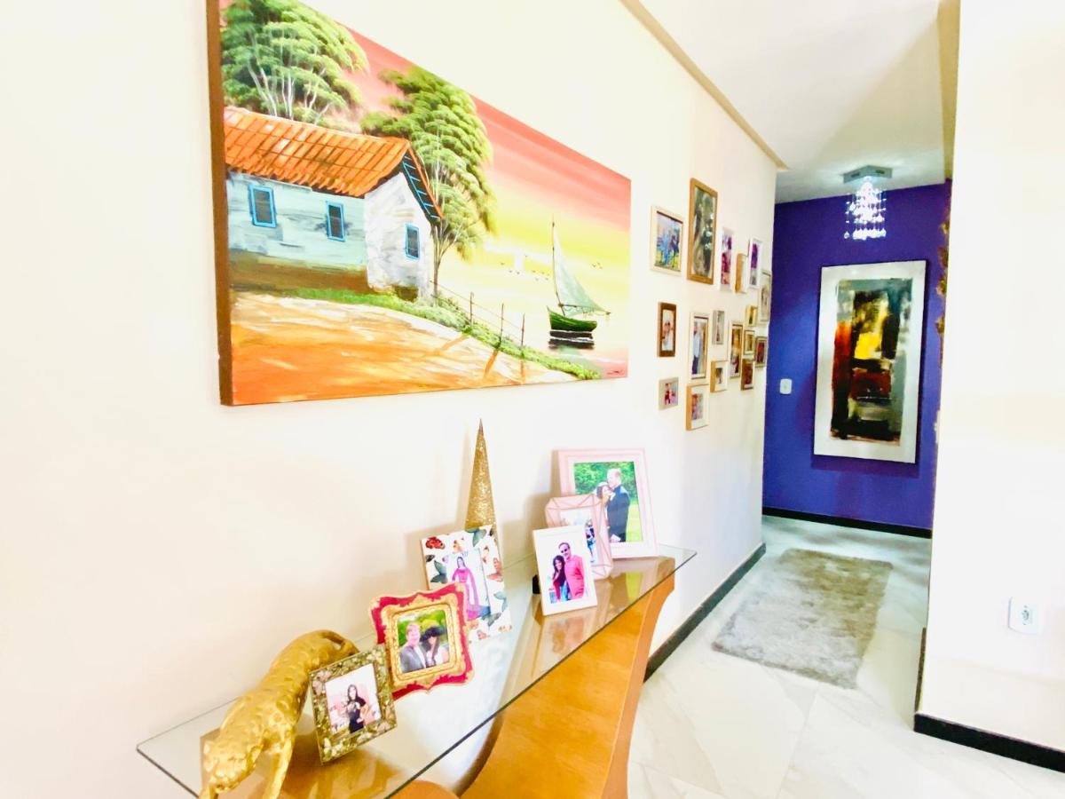 Villa Paradise In Brazil - De Guaratiba Prado-ba *