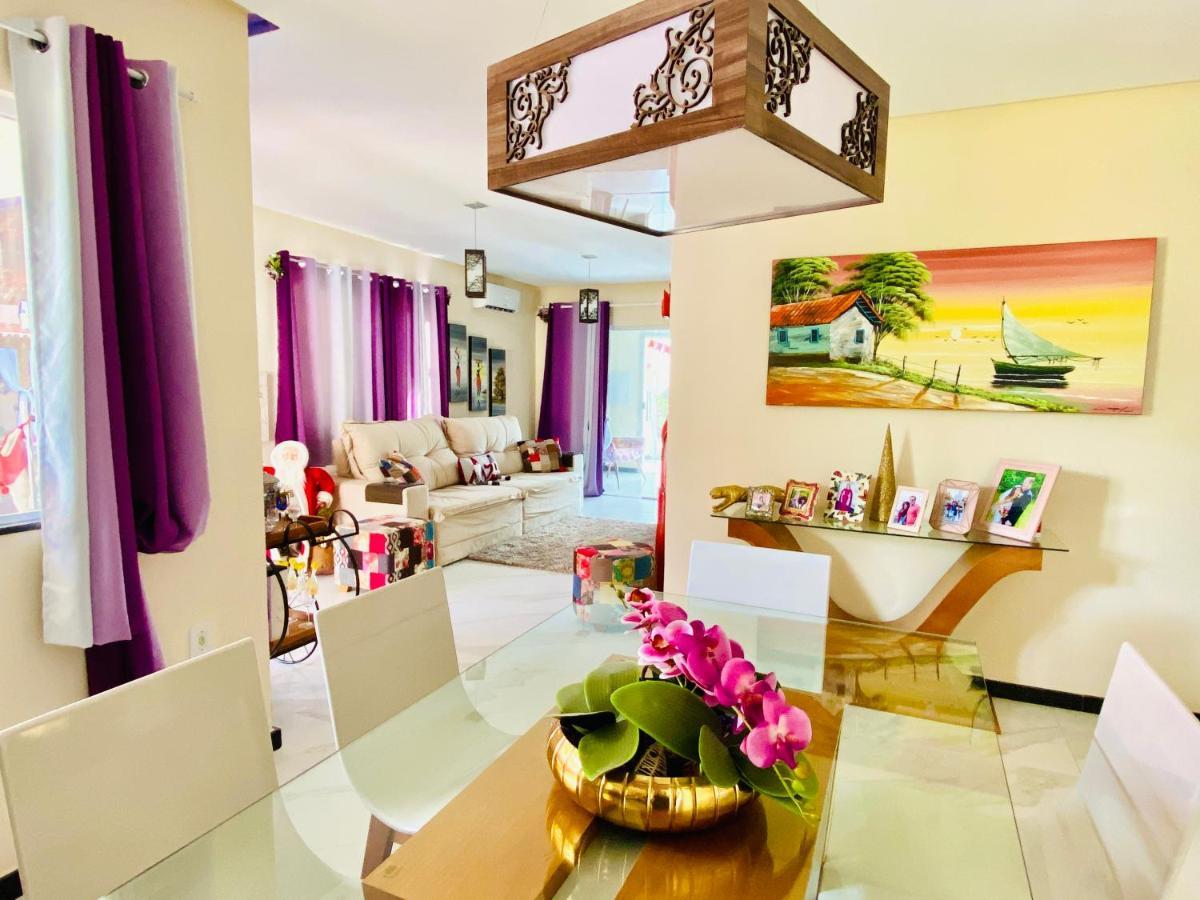 Villa Paradise In Brazil - De Guaratiba Prado-ba