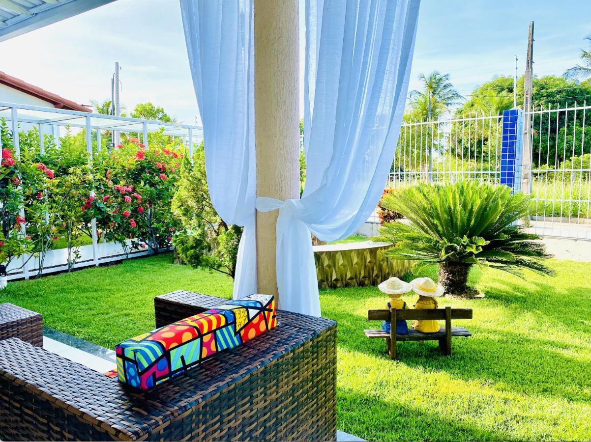 Paradise In Brazil - De Guaratiba Prado-ba *