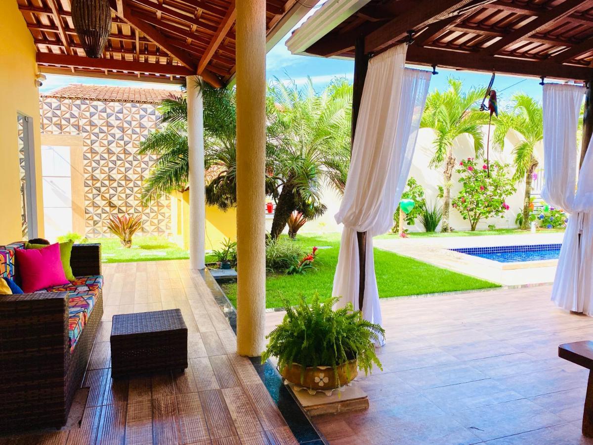 Villa Paradise In Brazil - De Guaratiba Prado-ba