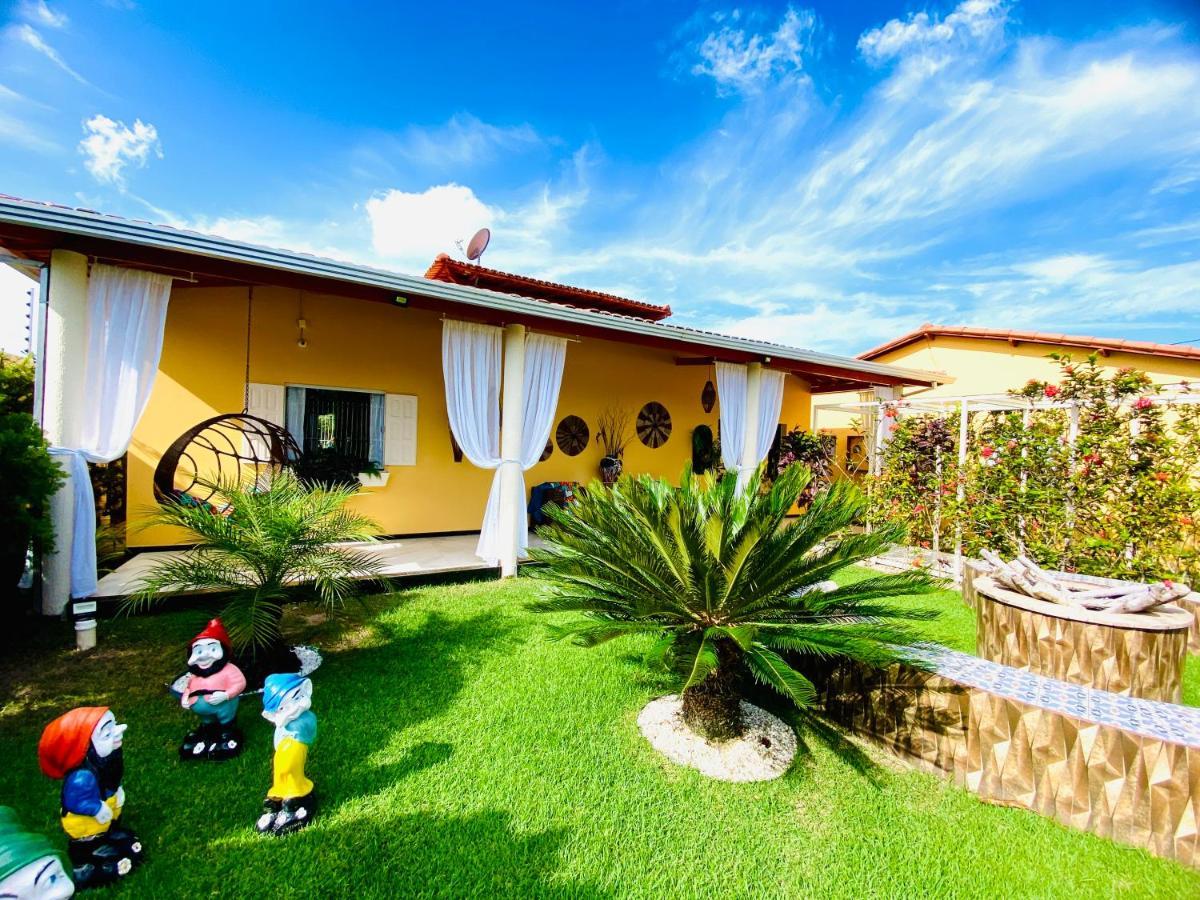 Villa Paradise In Brazil - De Guaratiba Prado-ba *