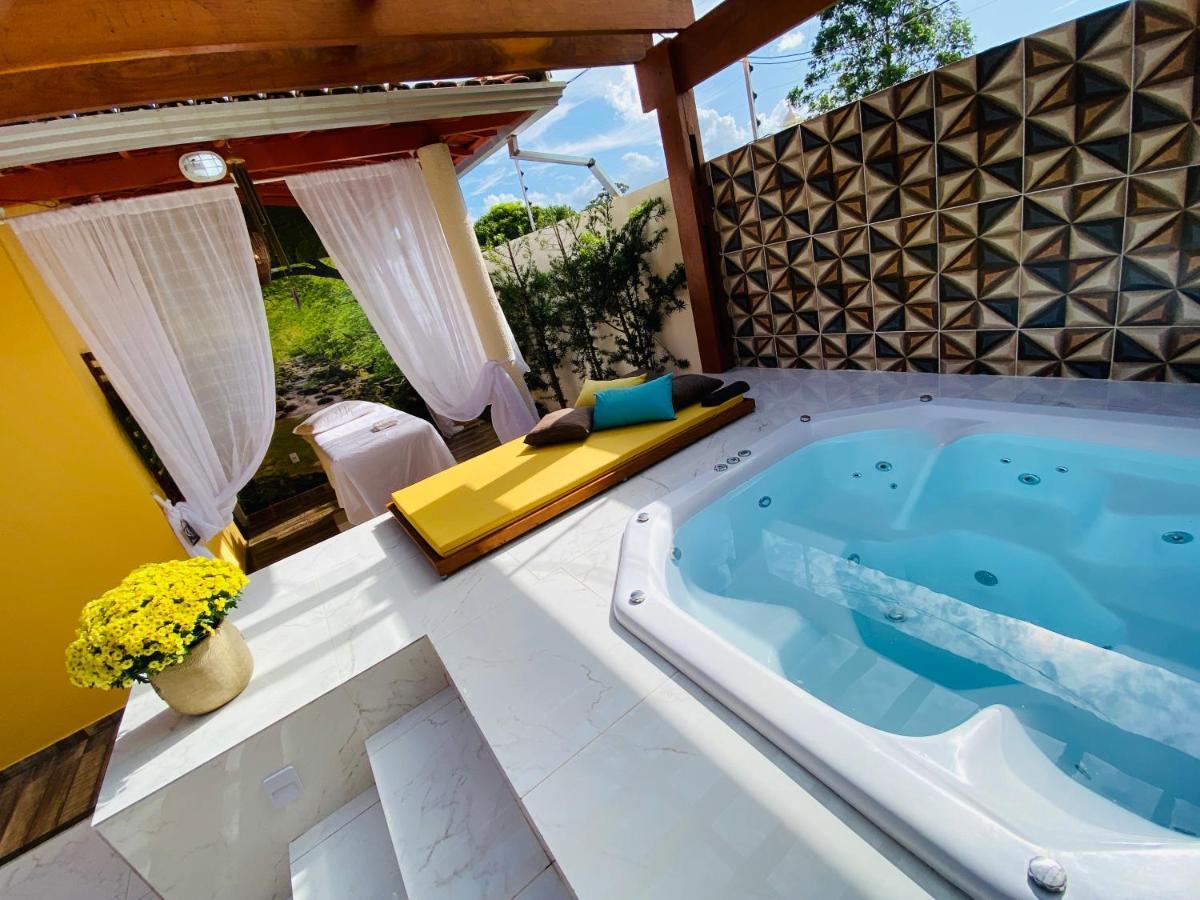 Paradise In Brazil - De Guaratiba Prado-ba Villa *