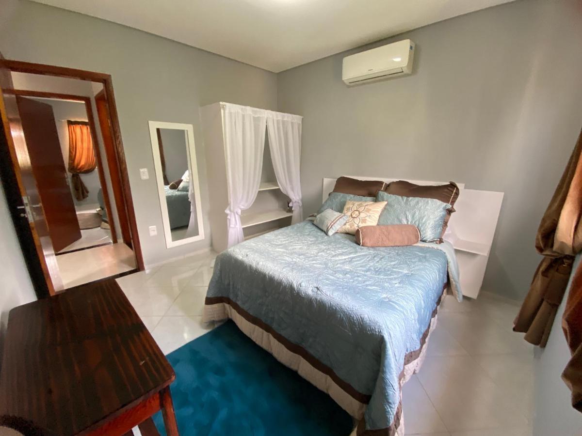 Paradise In Brazil - De Guaratiba Prado-ba Villa *