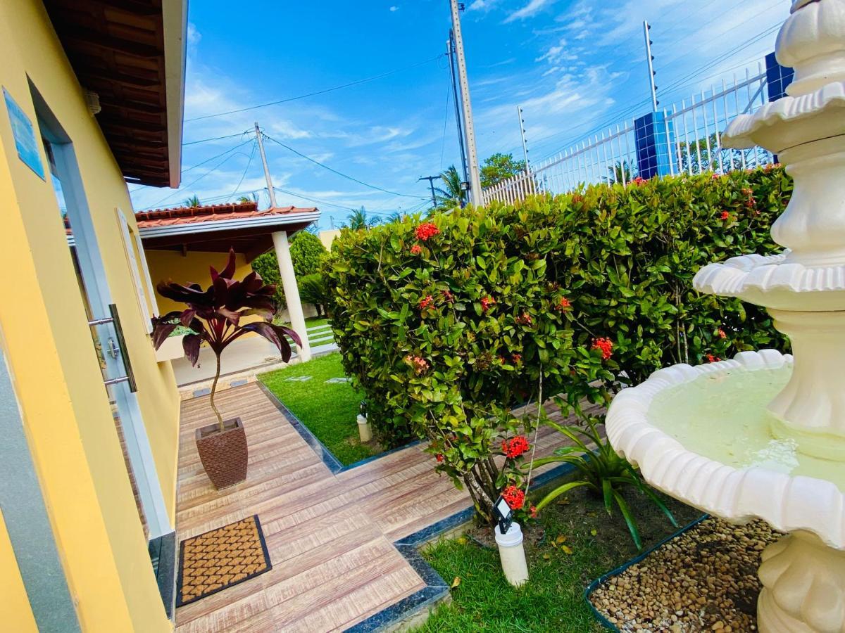 Paradise In Brazil - De Guaratiba Prado-ba Villa Prado