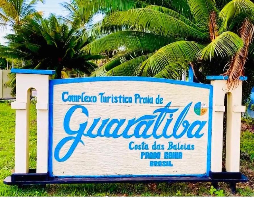 Villa Paradise In Brazil - De Guaratiba Prado-ba Prado