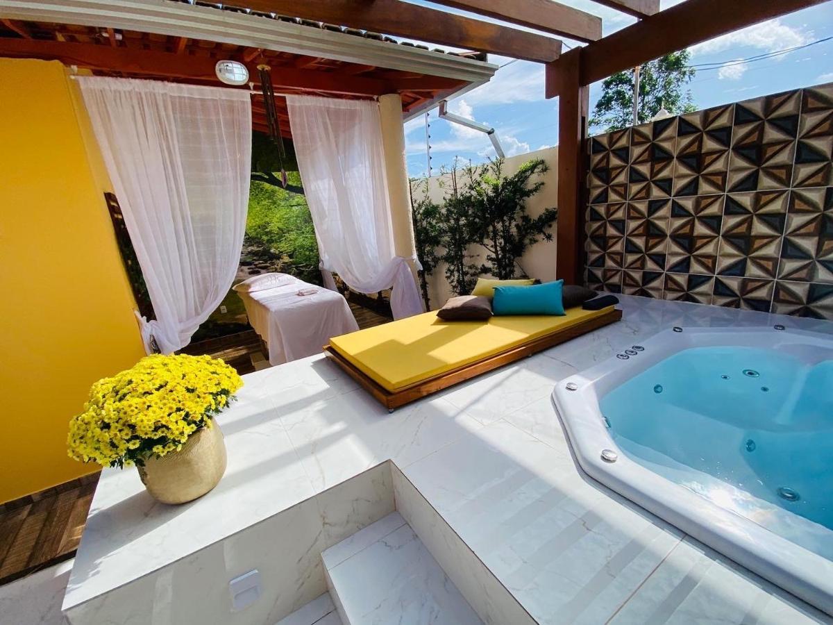 Paradise In Brazil - De Guaratiba Prado-ba Villa