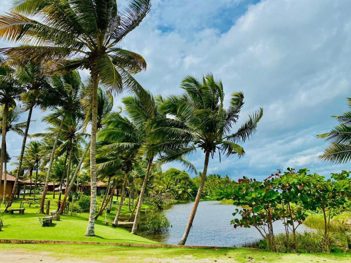 Paradise In Brazil - De Guaratiba Prado-ba Villa