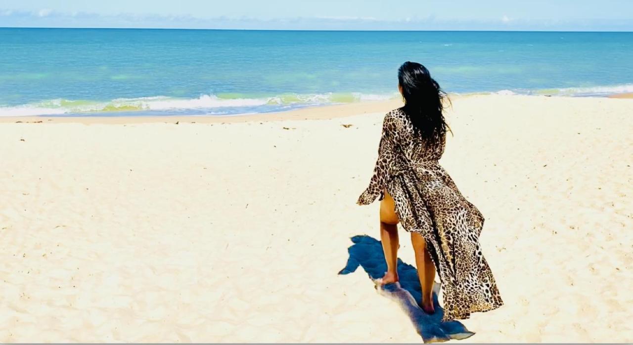 Paradise In Brazil - De Guaratiba Prado-ba