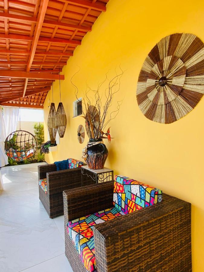 Paradise In Brazil - De Guaratiba Prado-ba Villa