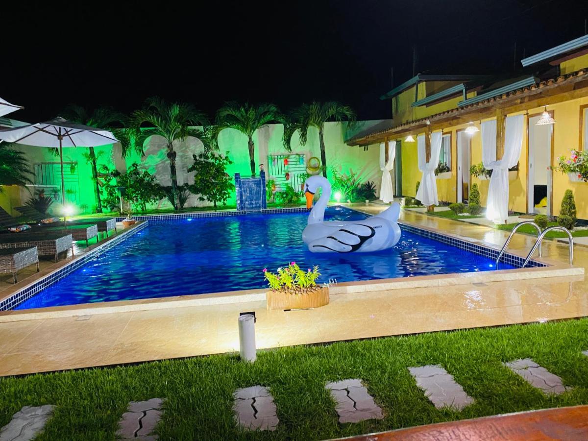 Villa Paradise In Brazil - De Guaratiba Prado-ba