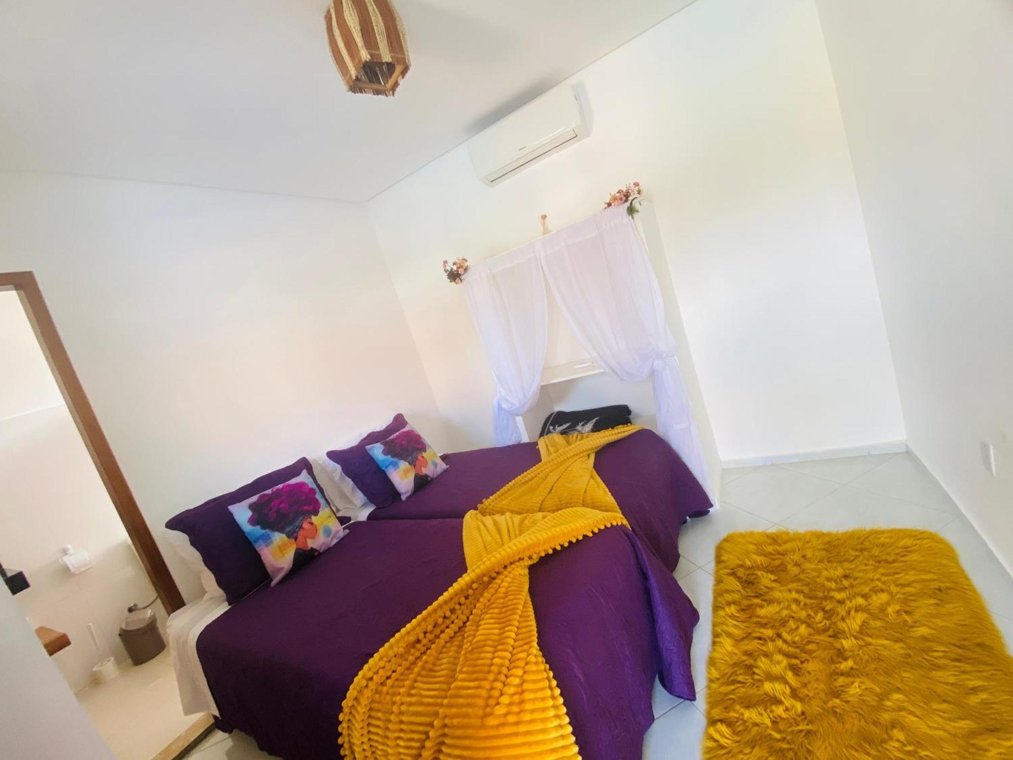 Paradise In Brazil - De Guaratiba Prado-ba Villa
