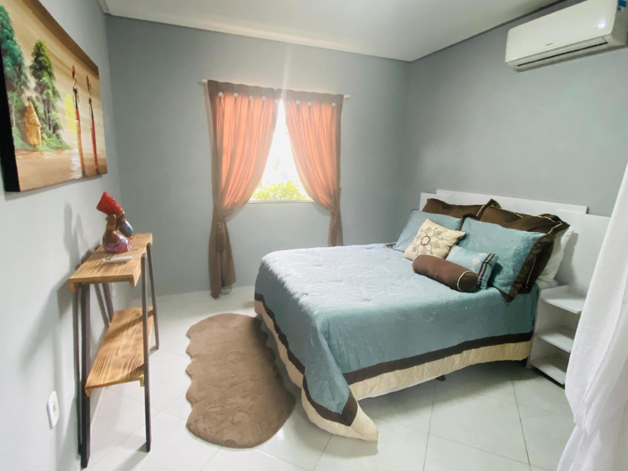 Villa Paradise In Brazil - De Guaratiba Prado-ba Prado