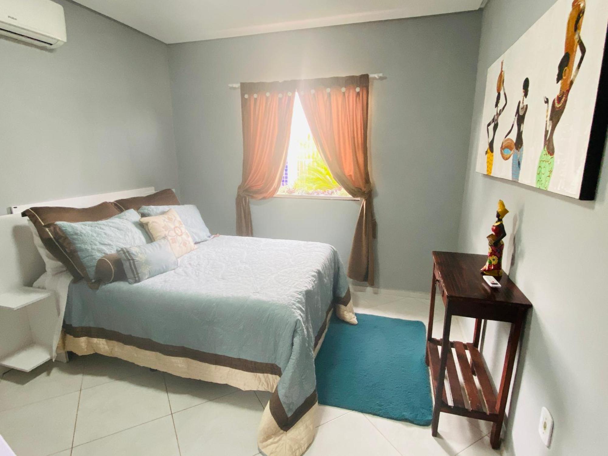 Villa Paradise In Brazil - De Guaratiba Prado-ba